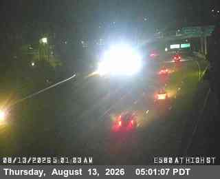 TVA40 -- I-580 : High Street