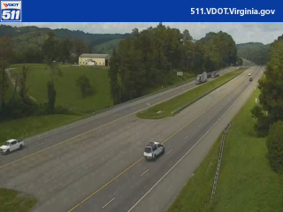 I-81 / MM 51.2 / NB