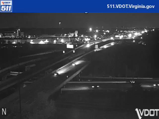 I-495 / MM 56.5 / SB