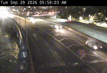 FDR Dr @ Catherine Street