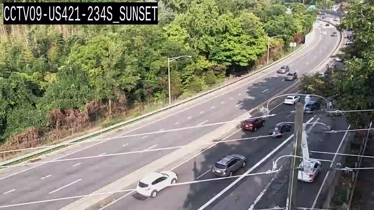 CCTV09-US421-234S_SUNSET
