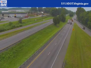 I-81 / MM 13.1 / NB
