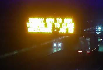 Tpke MM 94.9 NB