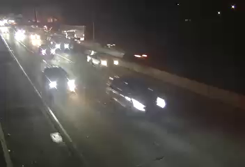 I-87 at 234 st