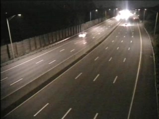 CAM 91 Wethersfield I-91 NB S/O Exit 27 - S/O Rt. 5 & 15