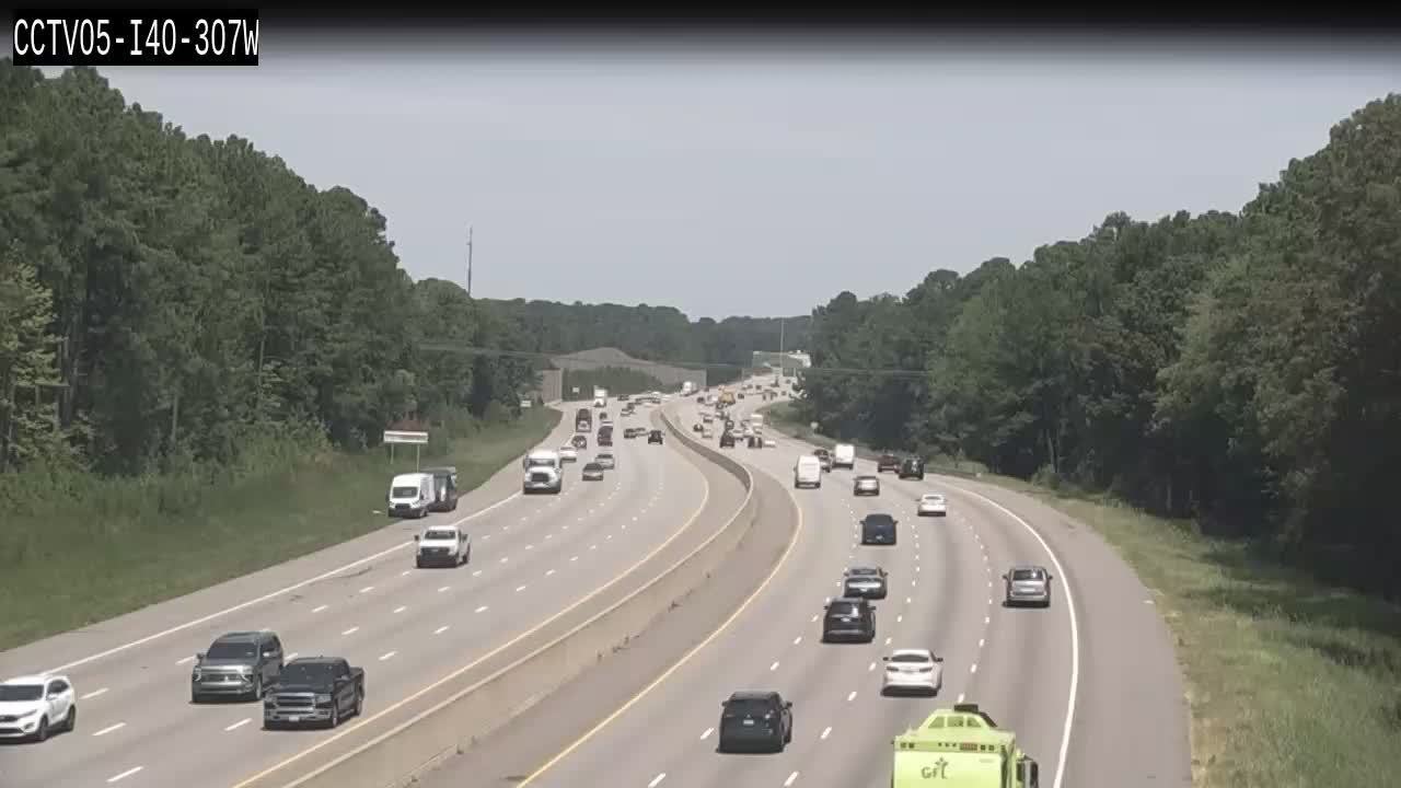 CCTV05-I40-307W
