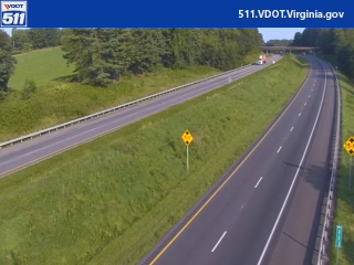 I-77 / MM 11.1 / SB