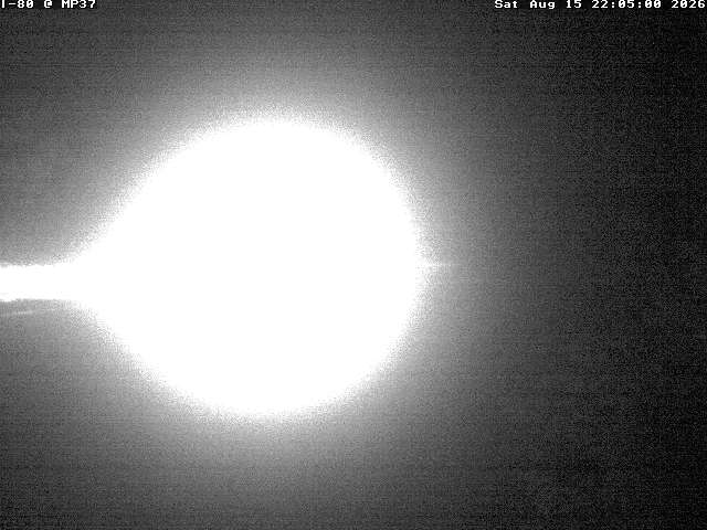  I-80 E/B @ Exit 35 @ MM 37.5 Clintonville Venango Co.