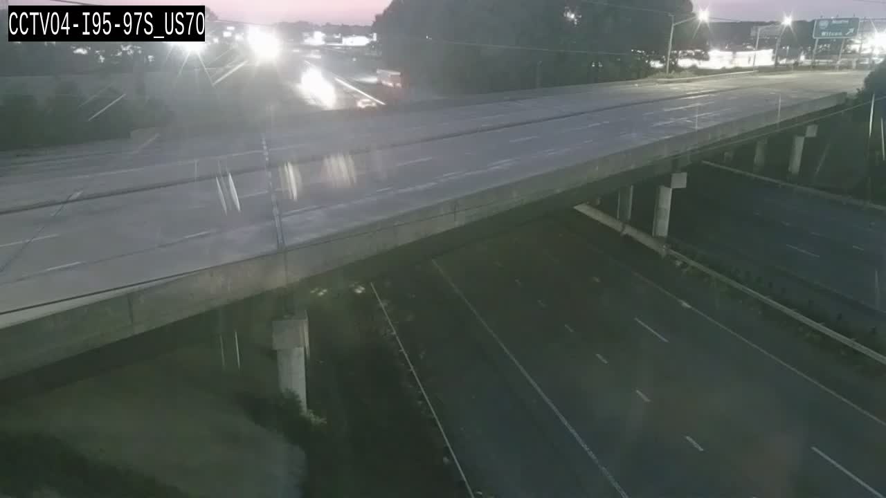 CCTV04-I95-97S_US70