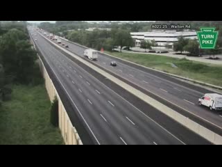 I-476 @ MP 21.2