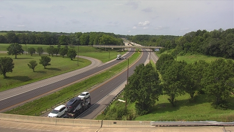 I-74 at Bowman Ave. (#5021)