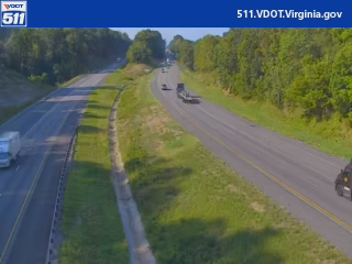 I-81 / MM 190.2 / Median