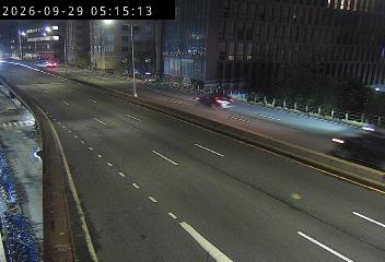 FDR Dr @ 36 St