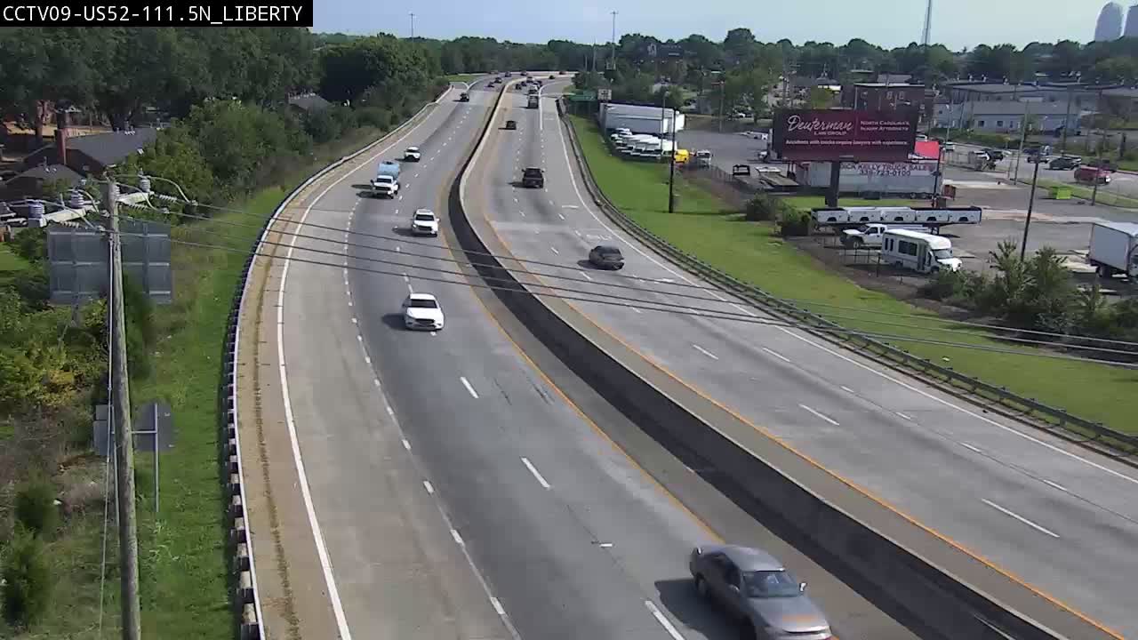 CCTV09-US52-111.5N_LIBERTY