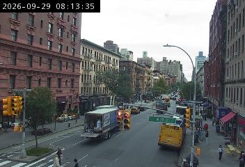 Amsterdam Ave @ 79 St