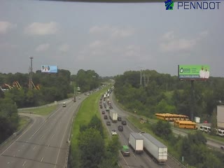 I-95 @ EXIT-2 (PA 452/MARKET ST)
