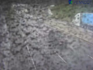 I-95 @ MM 5.5 (NORTH OF KERLIN ST)