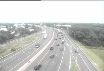 CAM 53 Stratford I-95 NB Exit 30 - Surf Ave.
