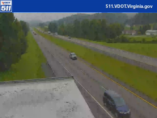 I-81 / MM 72.4 / NB (Tennessee DMS)