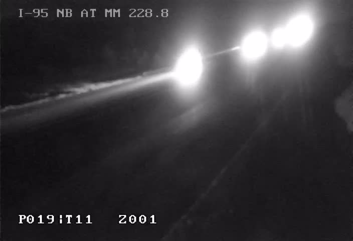 I-95 @ MM 228.8 NB