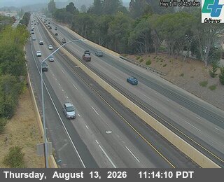 SR-1 : 41st Avenue