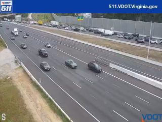 I-495 / MM 42.8 / SB