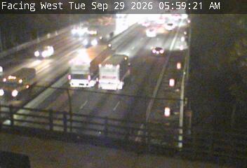 Marmion Av. @ Cross Bronx Expwy