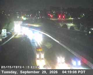 CA-4 - TV839 -- SR-4 : Contra Loma Blvd / L Street - West