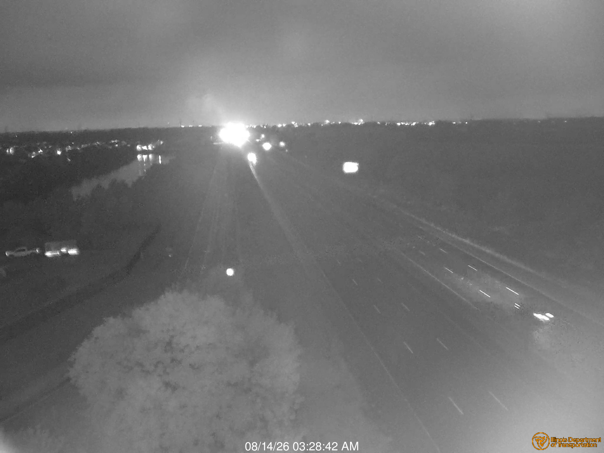Lockport Rd. HD
