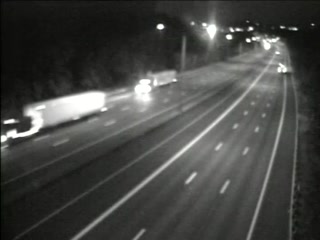 CAM 67 Windsor I-91 SB N/O Exit 38 A/B - Rt. 75 (Poquonock Ave.)
