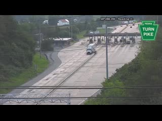 I-76 @ Reading Interchange