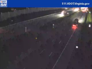 I-81 / MM 143.1 / SB