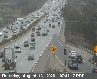 (C187) SB 5: Via De La Valle