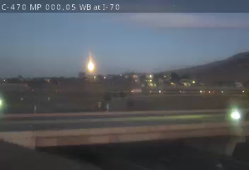 Live C-470 Traffic Cameras – Golden to Lone Tree | Route Outlook