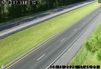 I-10 E of CR-228