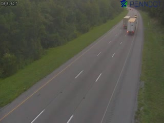 I-81 @ MM 62.7