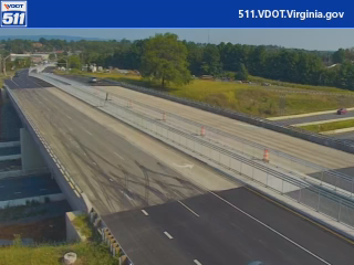 I-81 / MM 247 / NB