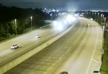 I-278 at Slosson Ave
