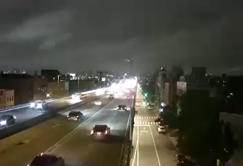 I-278 at 54th Street