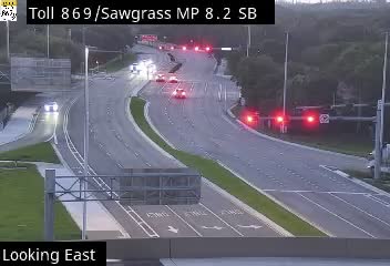 SR-869 S at MM 8.2