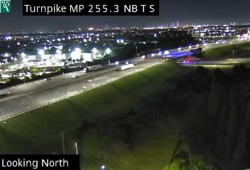 Tpke MM 255.3 N of US-441/ SR-528