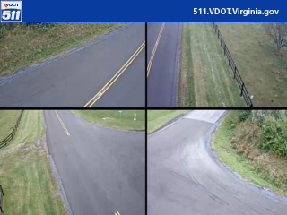 Freezeland Manor Rd / Rt 638