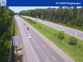 I-64 / MM 241.2 / EB