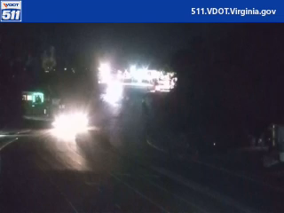 US-1 / VA-639 / Ladysmith Rd