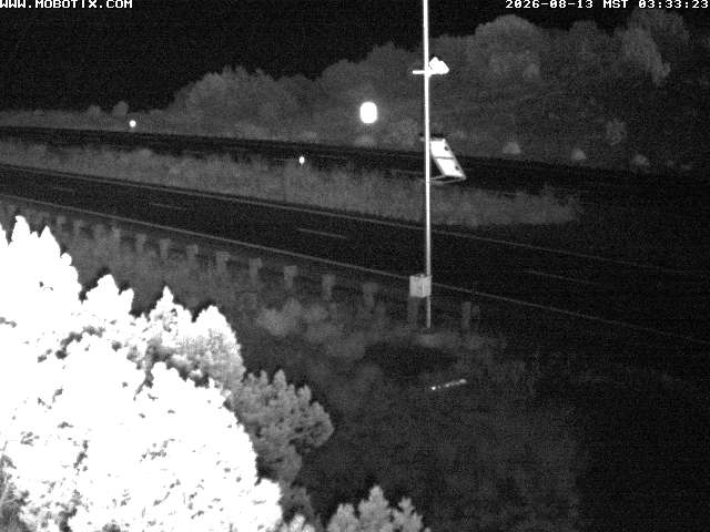 I-40 - I-40 @ 154.19