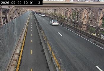 BB-25 North Rdwy @ West of Manhattan Twr