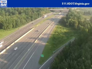 I-95 / MM 86 / NB / Sliding Hill Rd