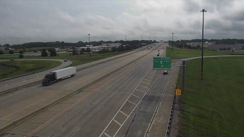 I-55 at US 51 (#5004)