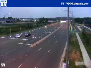 US-1/NB/Dawson Beach Rd.