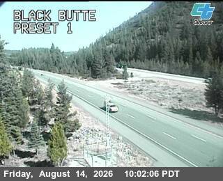 Black Butte